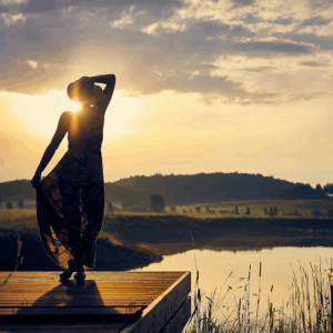 Why It’s Time To Pay Attention To Your Circadian Rhythm In Perimenopause