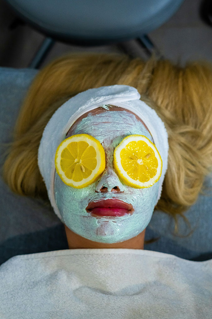 5 Targeted Face Masks for your Skin Concern