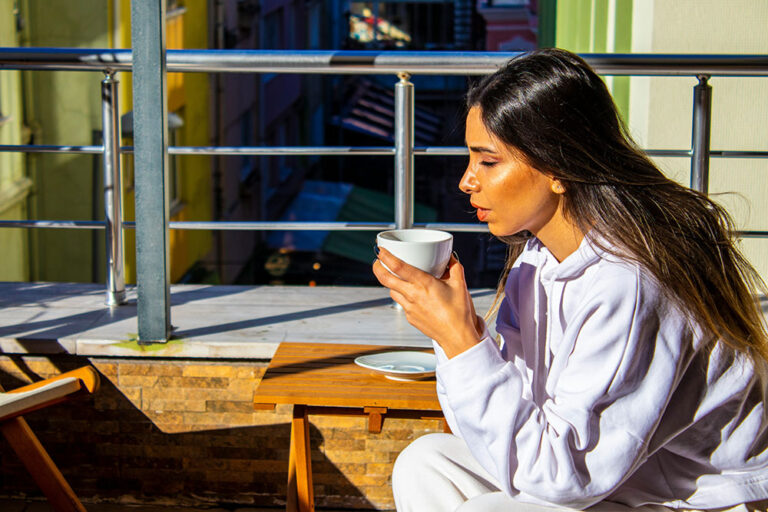 How to Prepare for the Week Ahead in Perimenopause